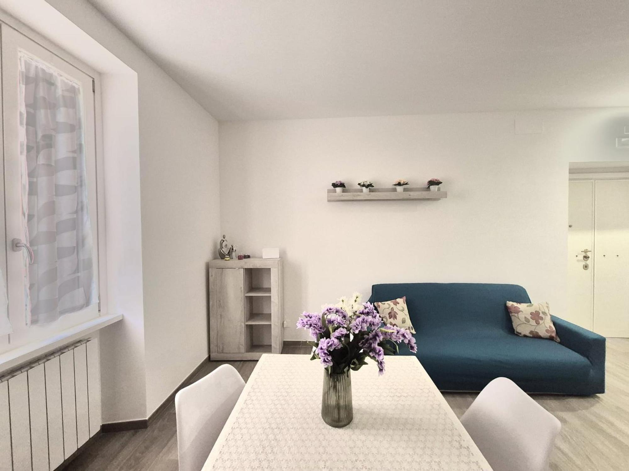 La Casa Floreale Apartment *